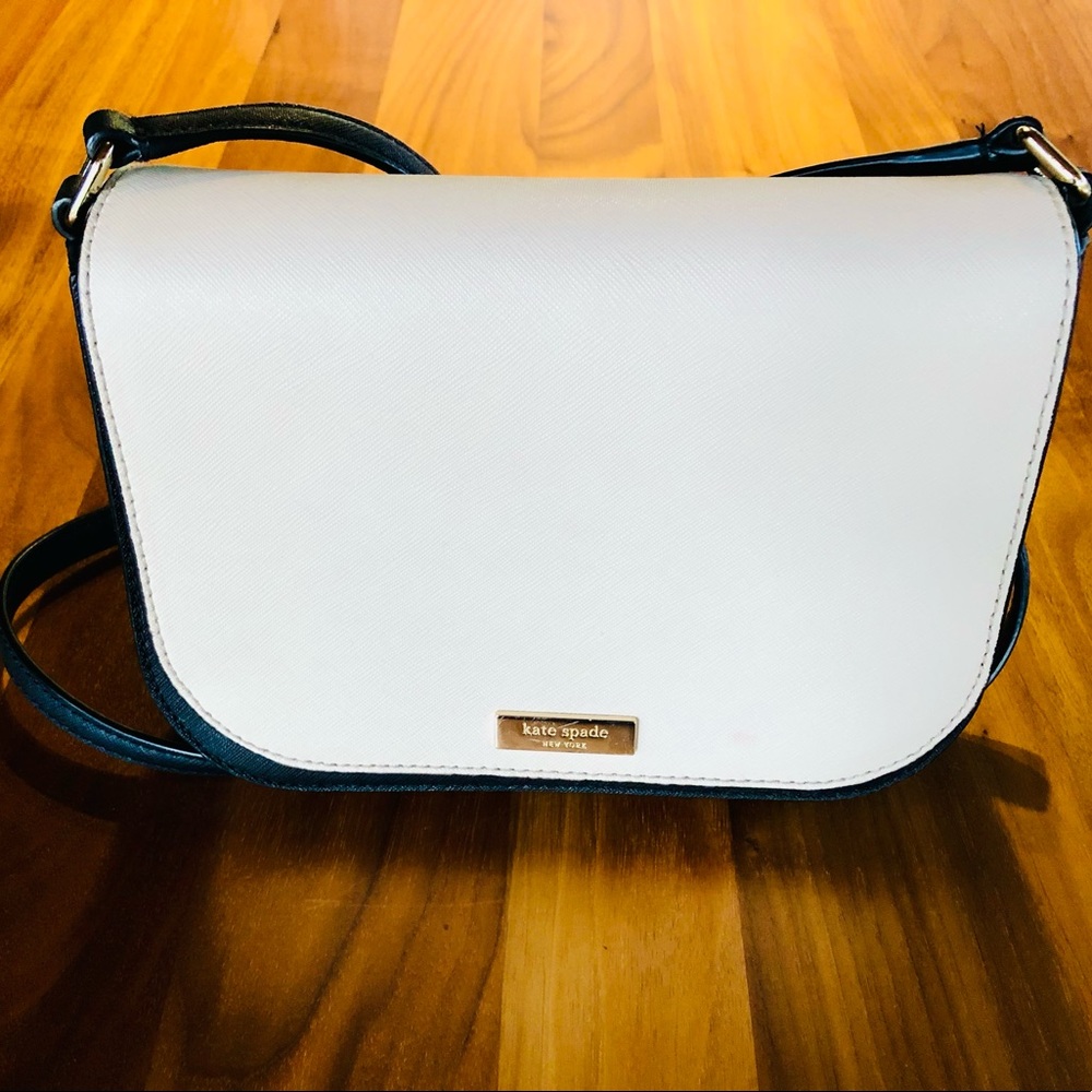 Kate Spade Messenger Bag